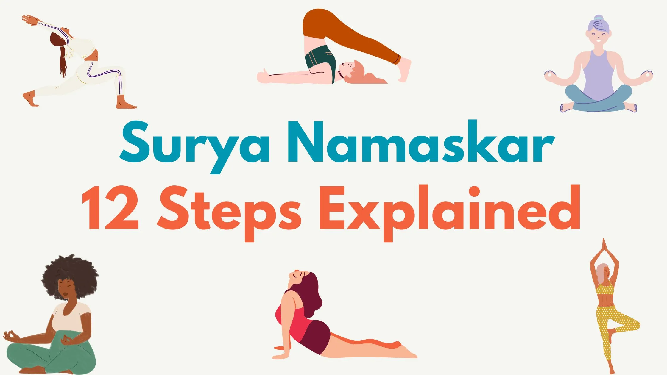 Surya Namaskar