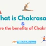 What is Chakrasana