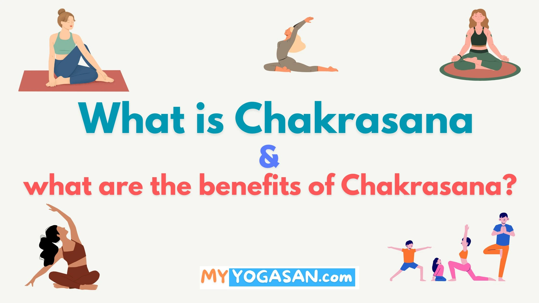 What is Chakrasana