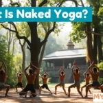 What Is Naked Yoga?