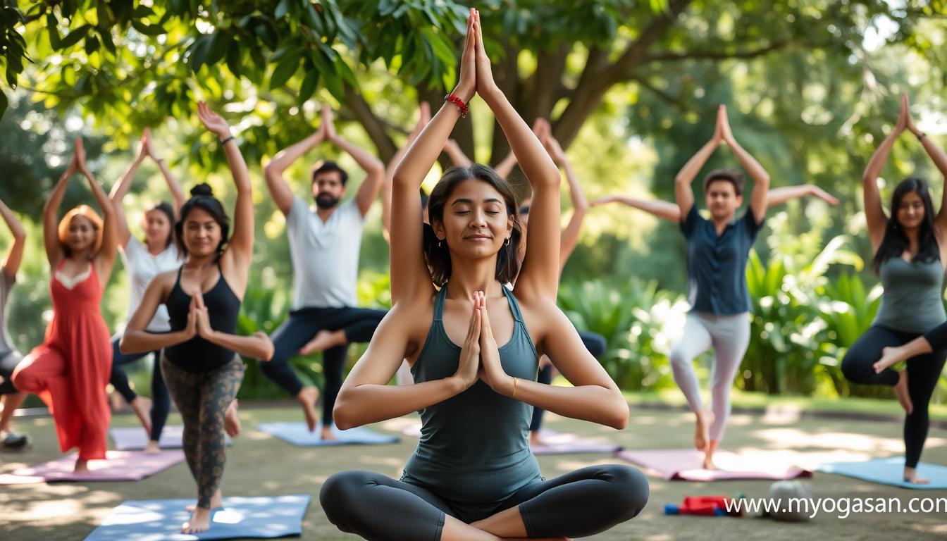 The Importance of Yoga for Your Health